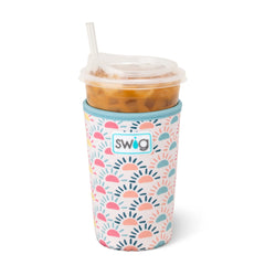 Sun Chaser Iced Cup Coolie