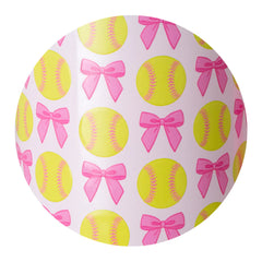 Pitch Hit Run Mega Mug 40oz