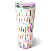 Make a Wish Tumbler 32oz
