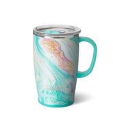 Wanderlust Travel Mug 18oz