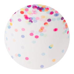 Confetti Iced Cup Coolie