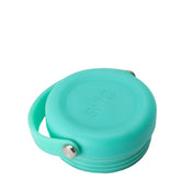 Aqua Grab + Go Cap 12oz Short Tumbler