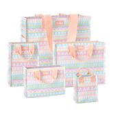 Bunny Trail Gift Bag Bundle