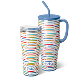 Teacher Life Mega Set