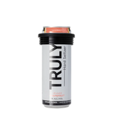 Black Replacement Ring 12oz Skinny Can Cooler