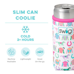 Go Baby Go Slim Can Coolie