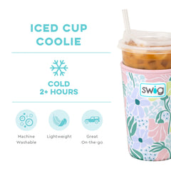 Garden Party Iced Cup Coolie