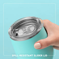 Sunset Stemless Wine 12oz