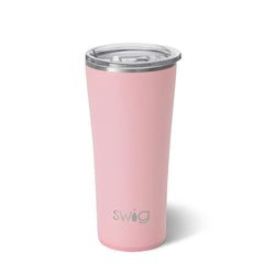Blush Tumbler 22oz