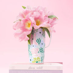 Garden Party Travel Mug 22oz