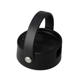 Black Flip + Sip Cap 36oz Bottle