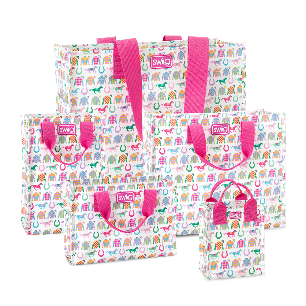Go Baby Go Gift Bag Bundle