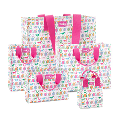 Go Baby Go Gift Bag Bundle