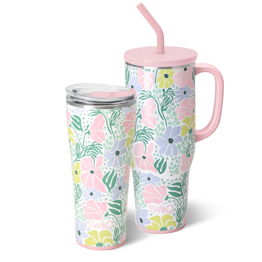 Garden Party Mega Set