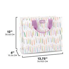 Make a Wish Reusable Bag Medium