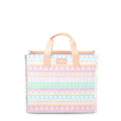 Bunny Trail Reusable Bag Medium