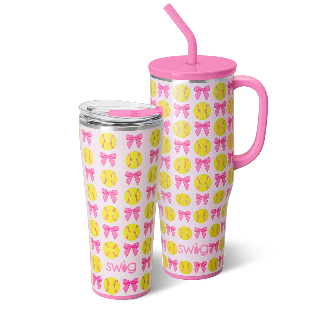 Pitch Hit Run Mega Set