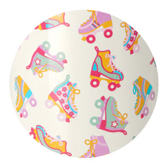 Roller Rink Travel Mug 18oz