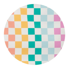 Check Mate Loopi Tote Bag