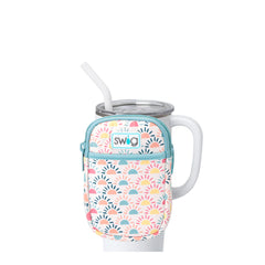 Sun Chaser Mega Mug Pouch