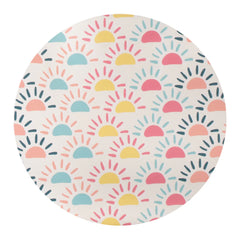 Sun Chaser Loopi Tote Bag