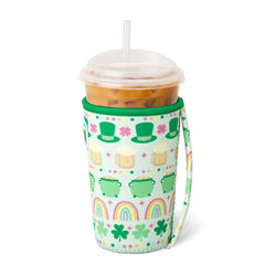 Lucky Charm Iced Cup Coolie