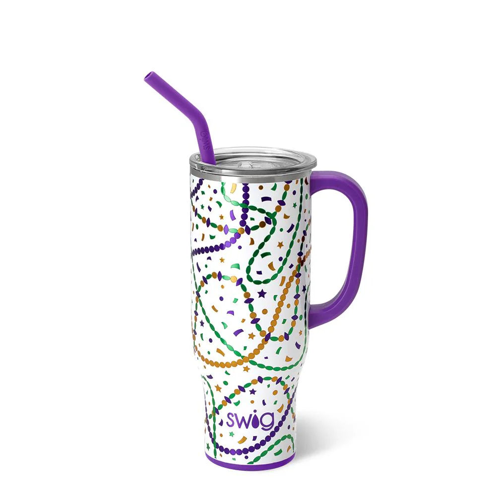 Hey Mister! Mega Mug 30oz