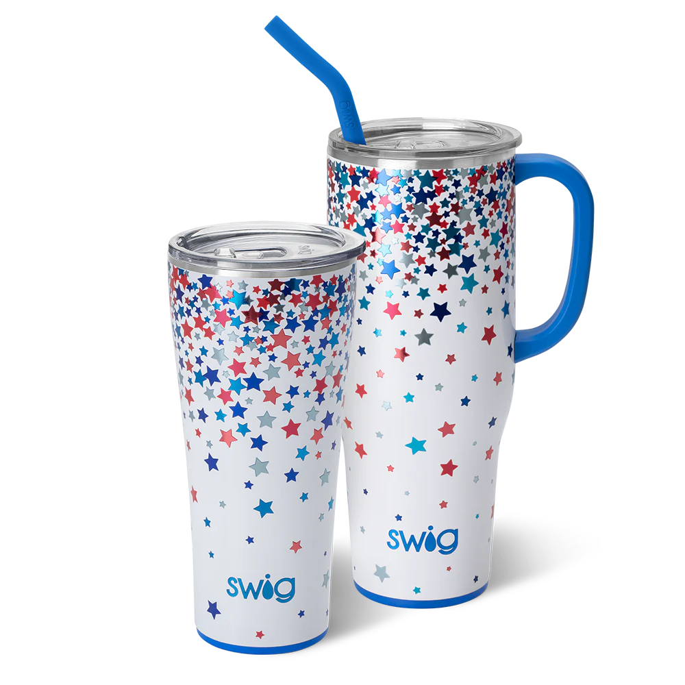 Star Spangled Mega Set