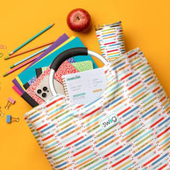 Teacher Life Loopi Tote Bag