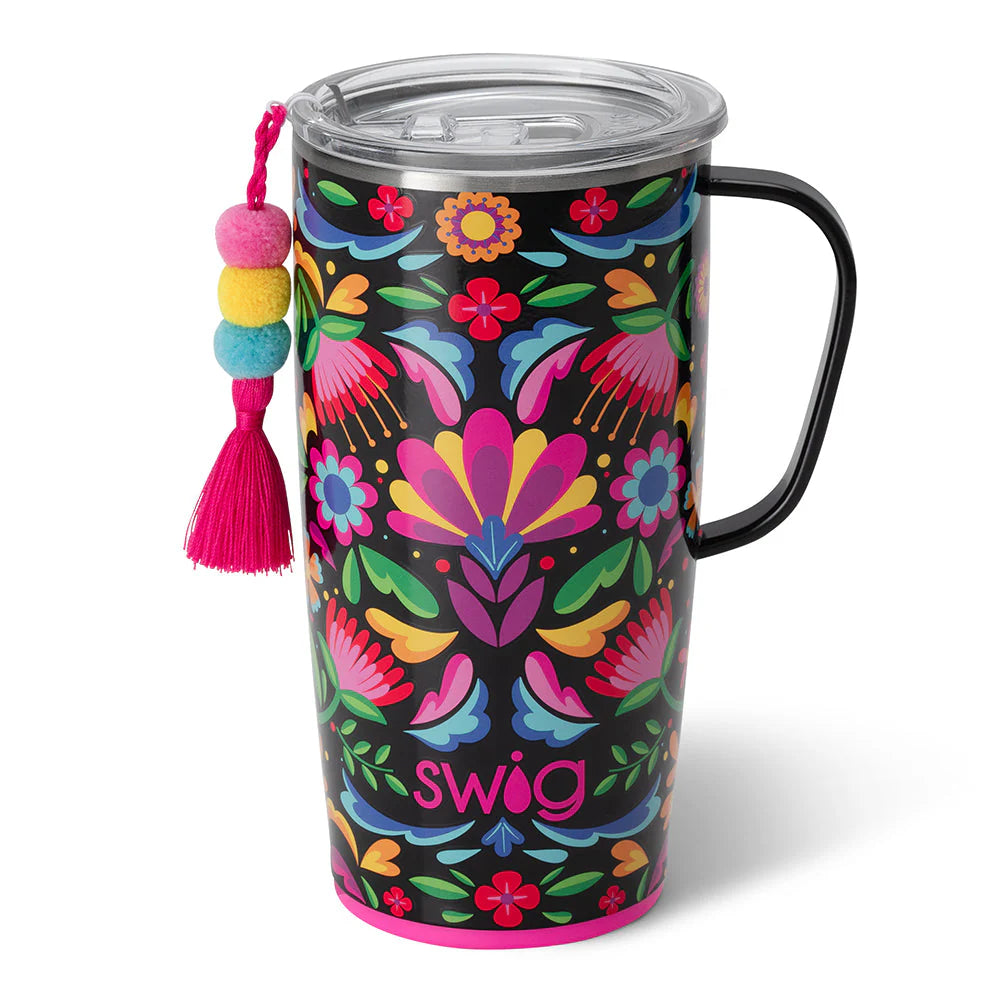 Caliente Travel Mug 22oz