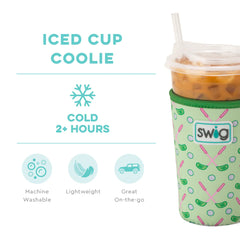 Tee Time Iced Cup Coolie