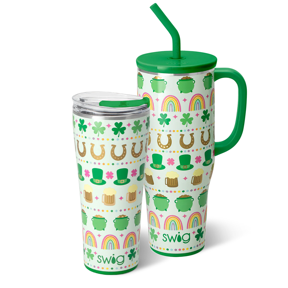 Lucky Charm Mega Set