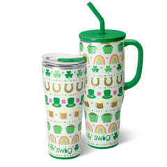 Lucky Charm Mega Set