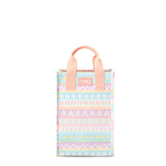 Bunny Trail Reusable Bag Tall