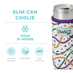 Hey Mister! Slim Can Coolie