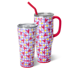 Let the Good Times Boil Mega Set