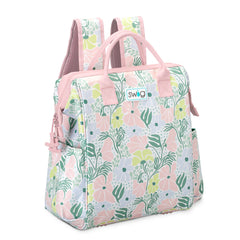 Garden Party Packi 24 Backpack Cooler