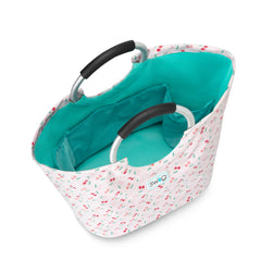 Cherry Pie Loopi Tote Bag