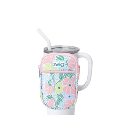 Garden Party Mega Mug Pouch