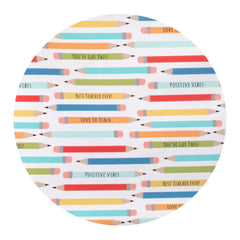 Teacher Life Loopi Tote Bag