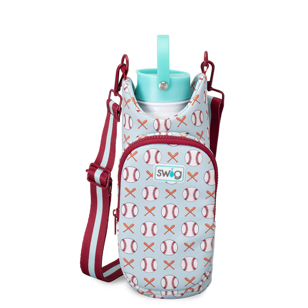 Home Run Water Bottle Sling