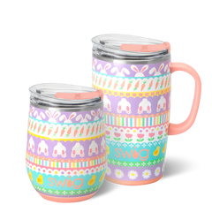 Bunny Trail AM+PM Set