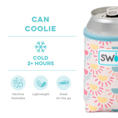 Sun Chaser Can Coolie