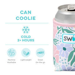 Garden Party Can Coolie