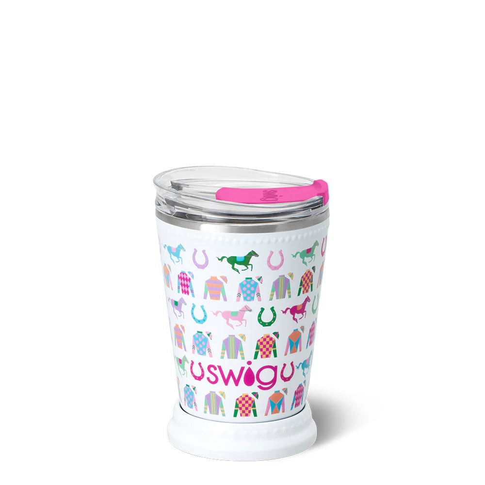 Go Baby Go Mint Julep 12oz