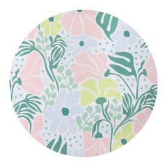 Garden Party Loopi Tote Bag