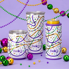 Hey Mister! Stemless Wine 14oz