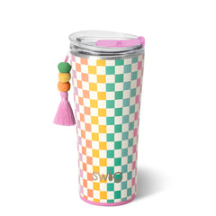 Check Mate Tumbler 22oz