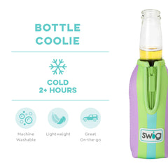 Ultra Violet Bottle Coolie