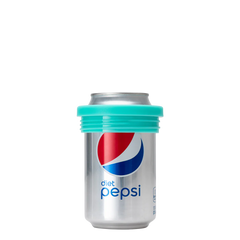 Aqua Replacement Ring 12oz Can + Bottle Cooler